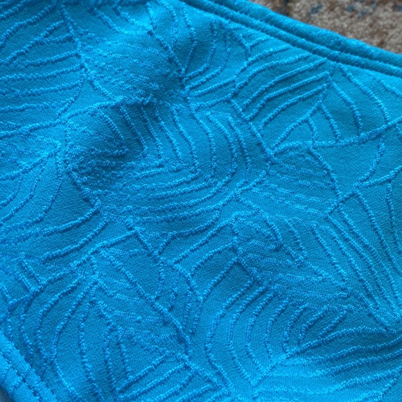 Nwt cupshe bikini size large - Picture 2 of 3